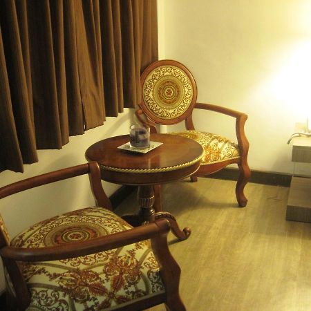 Tyche Boutique Hotel Legazpi Extérieur photo