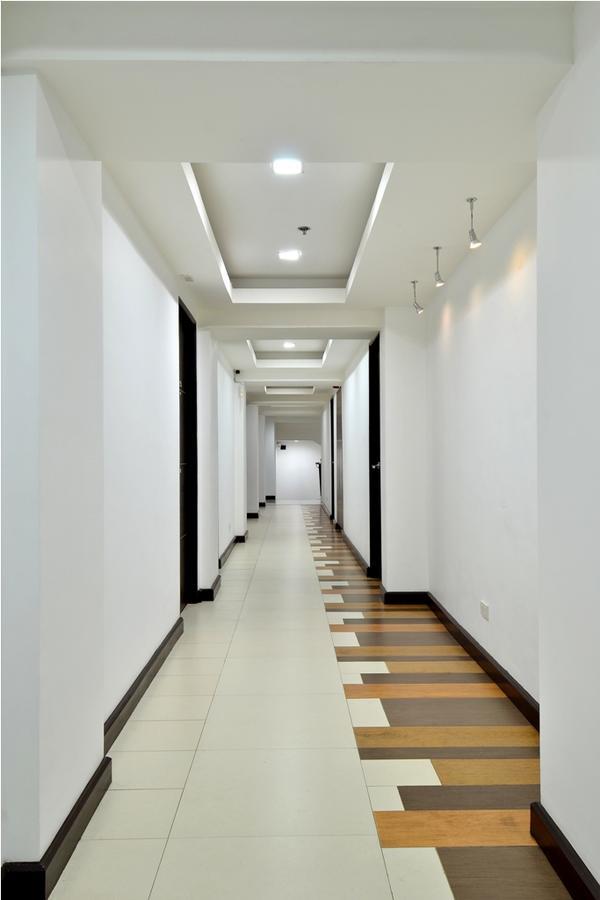 Tyche Boutique Hotel Legazpi Extérieur photo