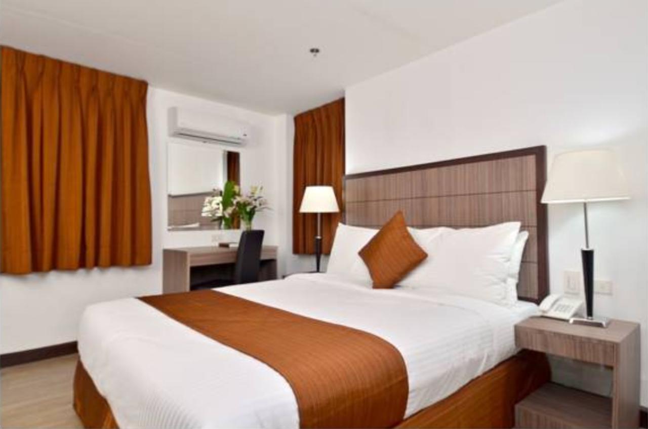 Tyche Boutique Hotel Legazpi Extérieur photo