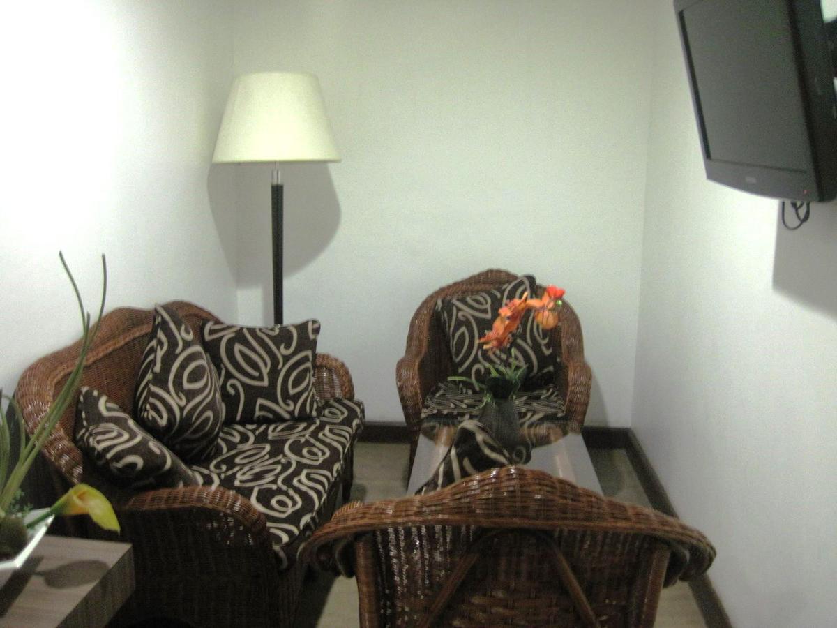 Tyche Boutique Hotel Legazpi Extérieur photo